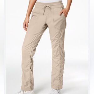 The North Face women pants